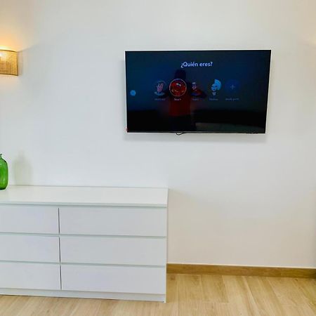 Vista Mar Apartman Torremolinos Kültér fotó