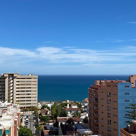 Vista Mar Apartman Torremolinos Kültér fotó