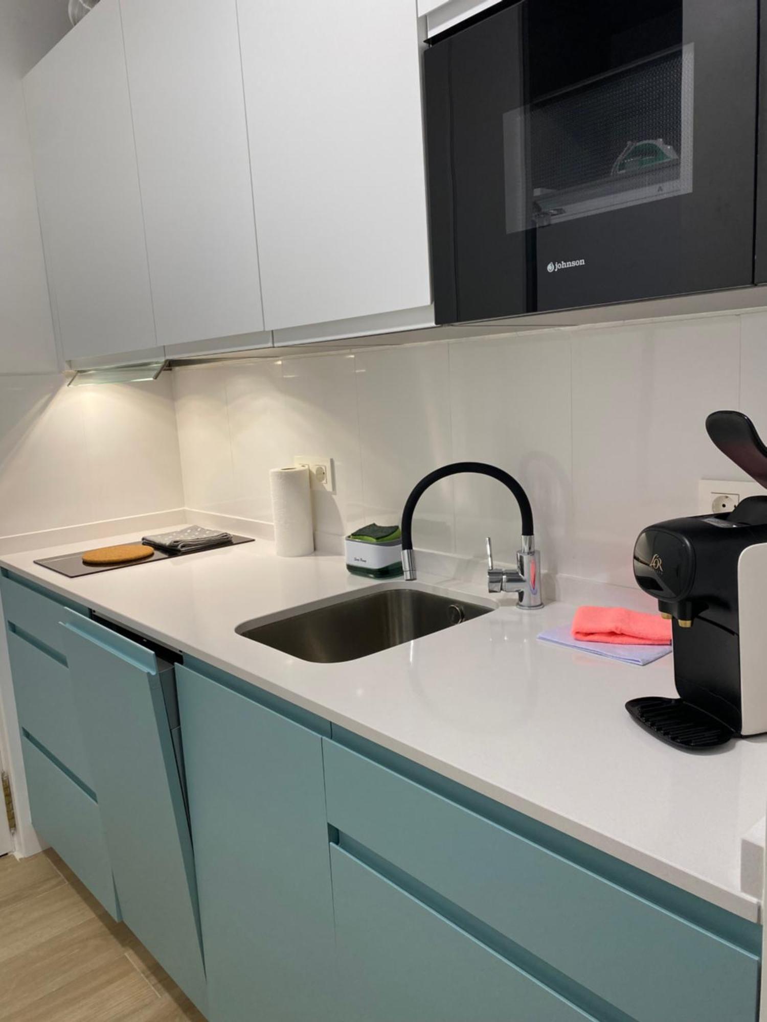 Vista Mar Apartman Torremolinos Kültér fotó