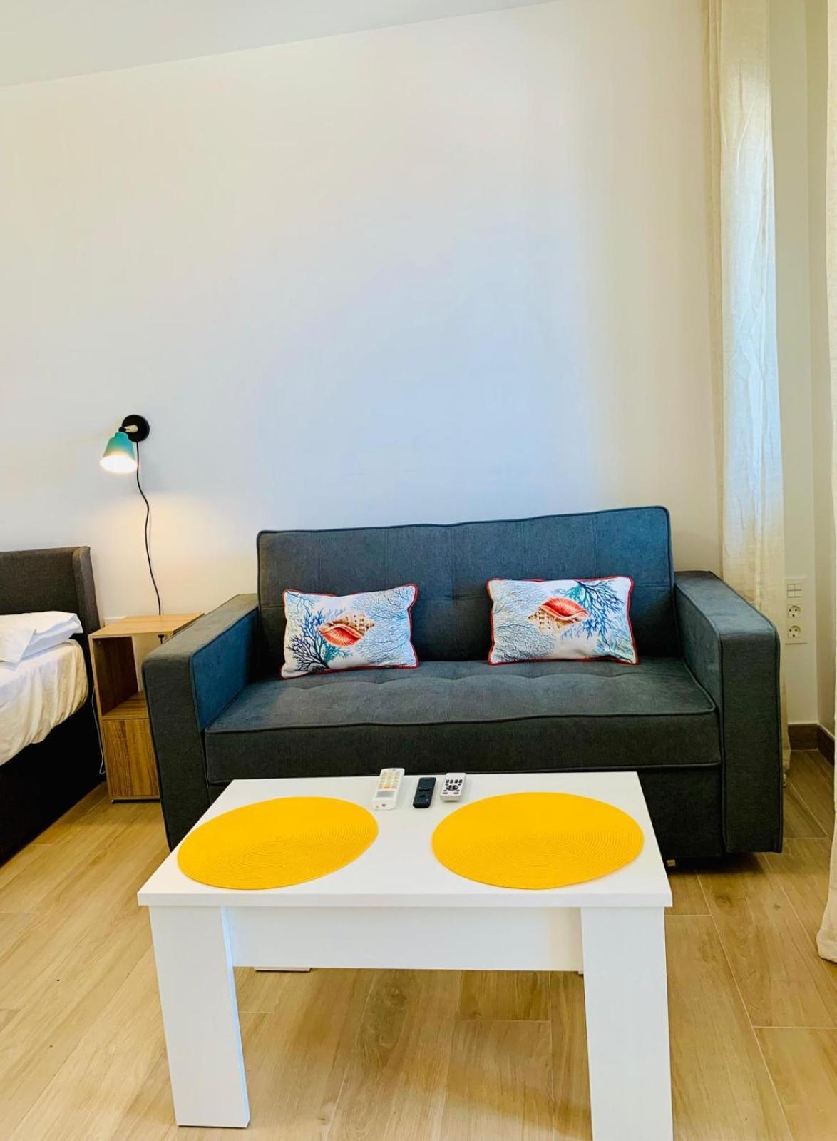 Vista Mar Apartman Torremolinos Kültér fotó