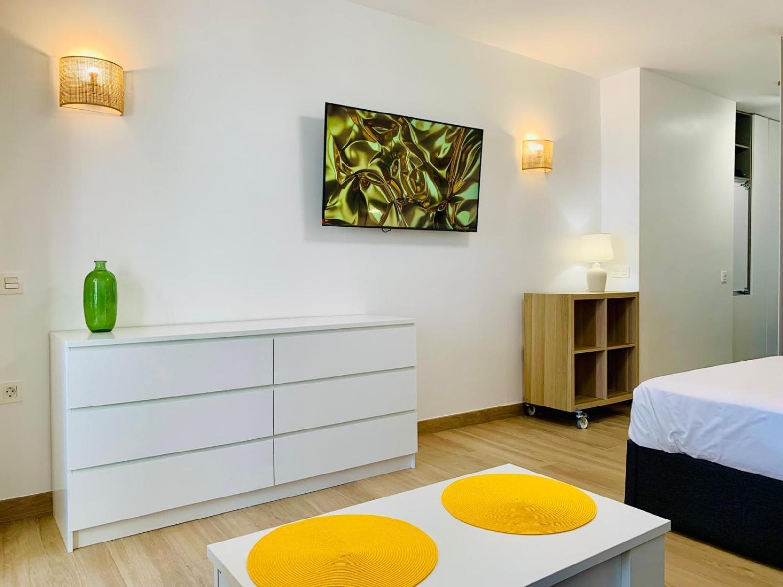 Vista Mar Apartman Torremolinos Kültér fotó